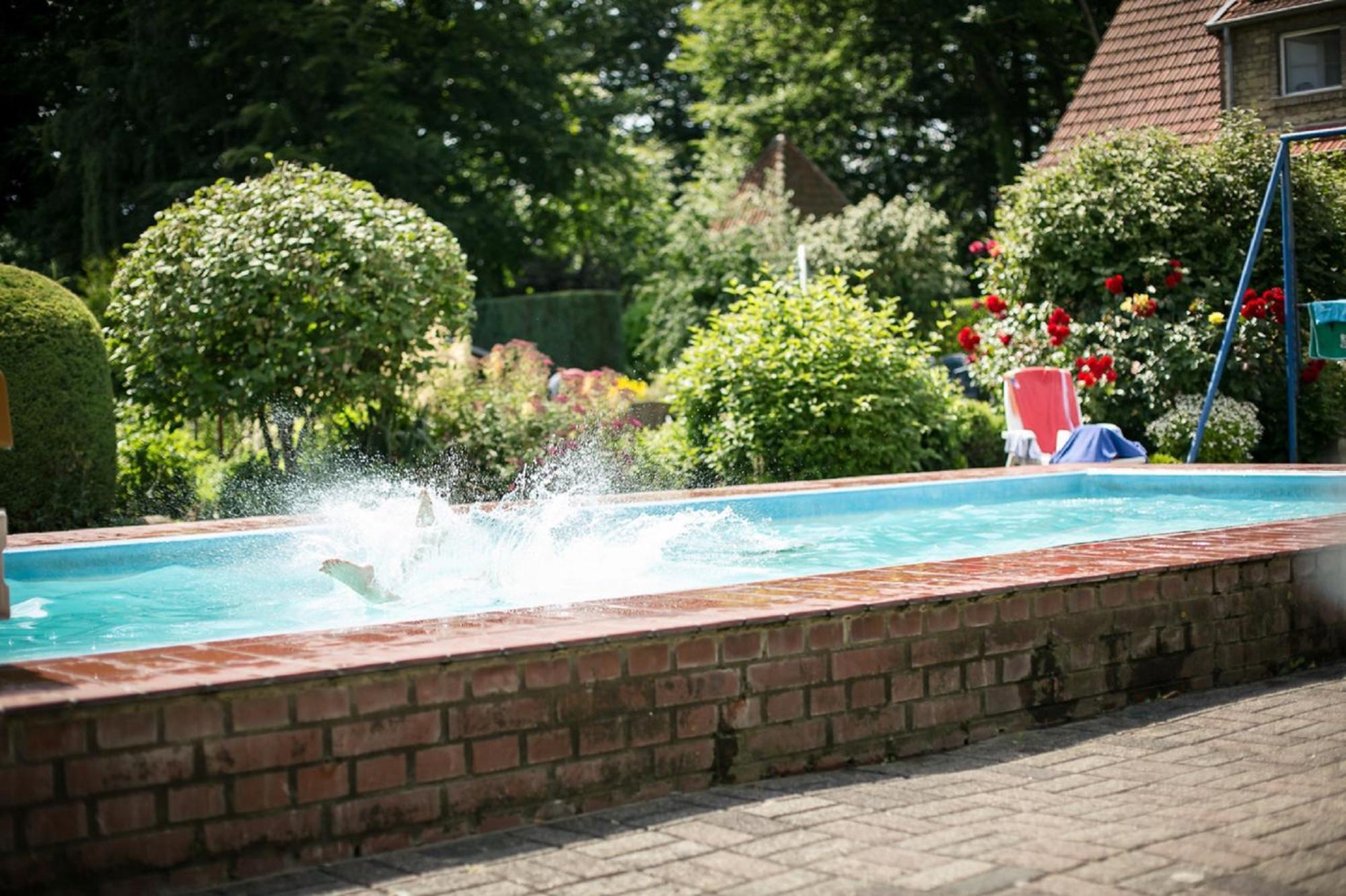 Hostal Gutshof Schulze-Althoff Schöppingen Exterior foto